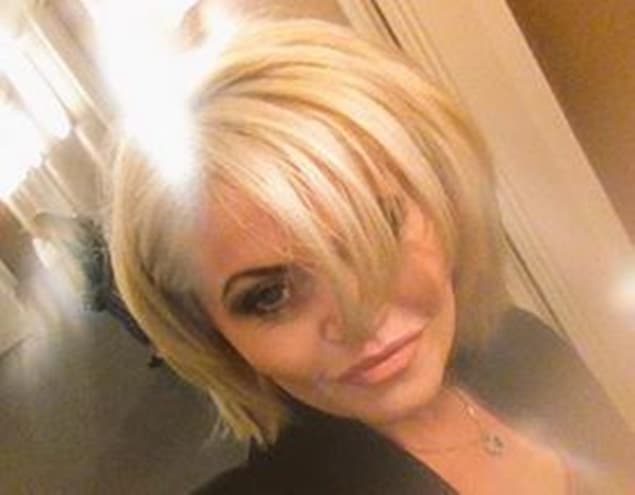 Danniella Westbrook Calls Out “Grass” on Twitter Before Revealing She Has Lost Her Home