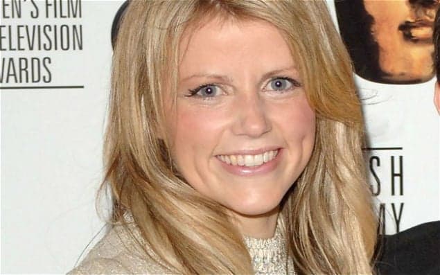 BBC Presenter Told She Was ‘Too Blonde’ To Front Popular Weekend Show