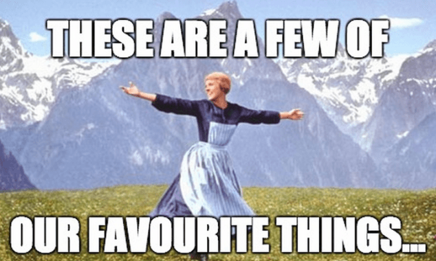 Weekend Roundup – 10 Things Her.ie Loved This Week