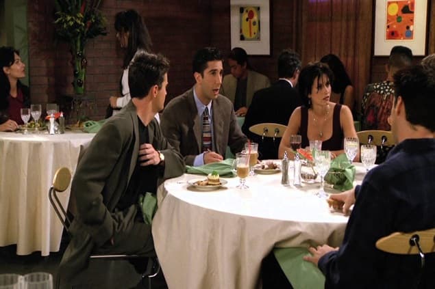 An Easy Way To End Those Awkward Moments Spent Figuring Out The Bill? Yes Please! An Easy Way To End Those Awkward Moments Spent Figuring Out The Bill? Yes Please!