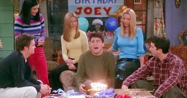 10 Things… That Don’t Get Easier as You Get Older