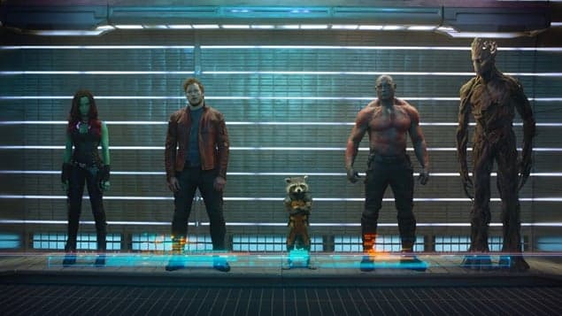 WATCH: Guardians of the Galaxy Gets the Honest Trailer Treatment