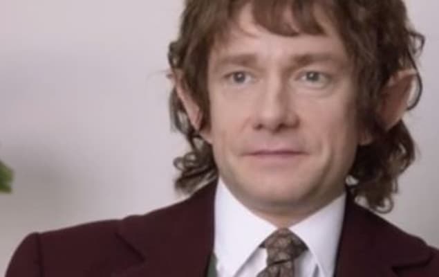 That’s Gas: The Funniest Video We’ve Seen This Week