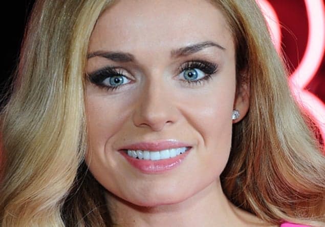 “So Far From the Truth” – Katherine Jenkins Speaks Out About Gethin Jones Split “So Far From the Truth” – Katherine Jenkins Speaks Out About Gethin Jones Split