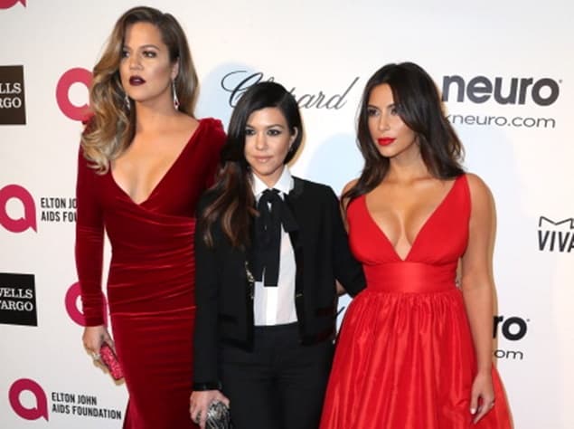 It’s a Boy for Kourtney Kardashian and Scott Disick