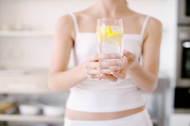 Seven Natural Tips For A Healthy, Happy Tummy
