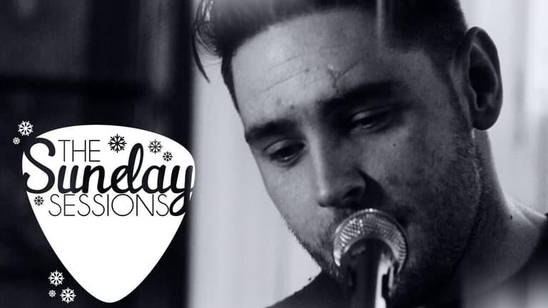 The Sunday Sessions Christmas Special: Leaders Of Men – Please Come Home For Christmas