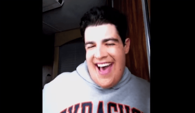 WATCH: Fan Of New Girl? We Present To You Rihanna –vs- Schmidt!