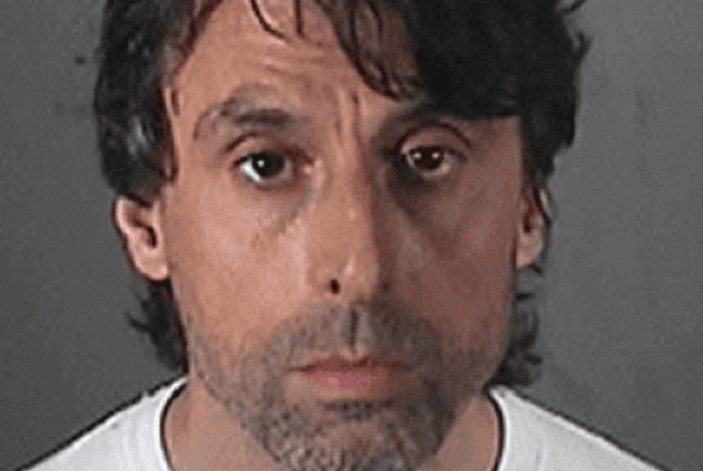 Musician Jailed For 15 Years To Life For Molesting Three Year Old Girl