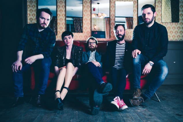 HamsandwicH Announce Headline Show At Dublin’s Olympia Theatre