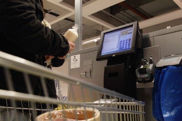 If You Use Self-Service Checkouts, You’re About To LOVE This New Function…