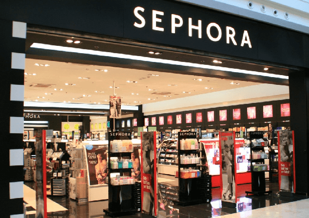 Stay In School – Sephora Made A Vital Spelling Error In Their Countdown To Christmas *Gasps*