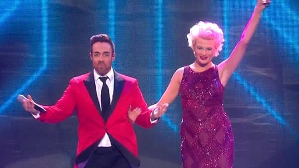 X Factor Stars Chloe Jasmine And Stevi Ritchie Said To Be Headed For ‘Celebrity Big Brother’ House