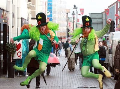 17 Songs … That Will Make You Proud To Be Irish