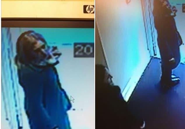 The Horrible Moment A 94-Year-Old Irish Woman is Robbed Has Gone Viral As Granddaughter Searches For Culprits