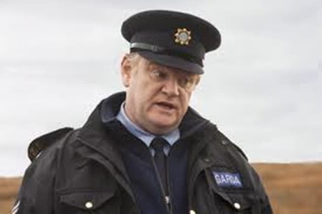 The Guards Have Done It Again… Another Legendary Tweet From the Boys in Blue