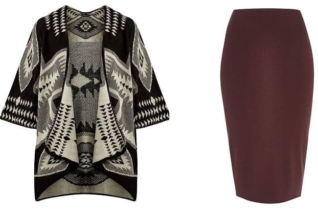 Fashion High Five – Bargains For Under €30? Yes Please…