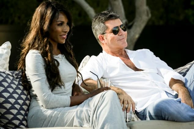 X Factor Winner Claims Simon Cowell’s Exes ‘Seduced’ Him The Night of The Final