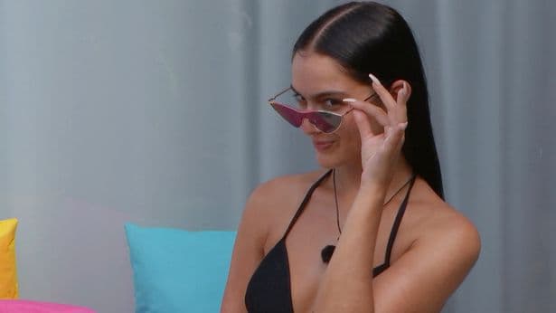 Love Island fans are all saying the same thing about Siânnise after last night’s episode