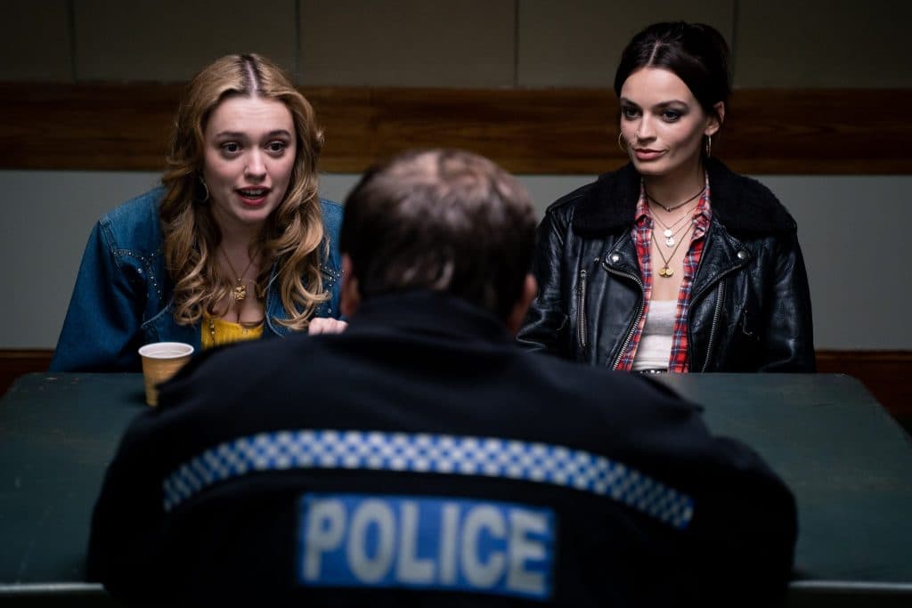 5 new additions to Netflix to spend your weekend watching
