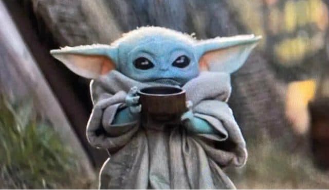 Baby Yoda-themed Monopoly now exists and the excitement is real