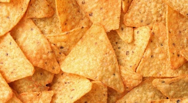 Batches of Doritos tortilla chips recalled due to allergy concerns Batches of Doritos tortilla chips recalled due to allergy concerns