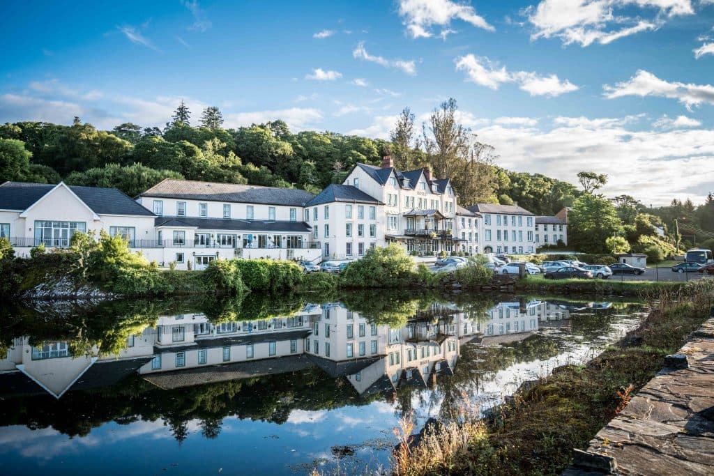 There’s an incredible wedding showcase happening in Cork next month