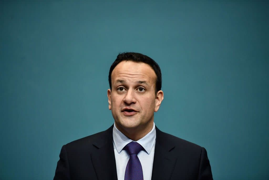 #GE2020: Fianna Fáil take 12 point lead over Fine Gael in latest opinion poll