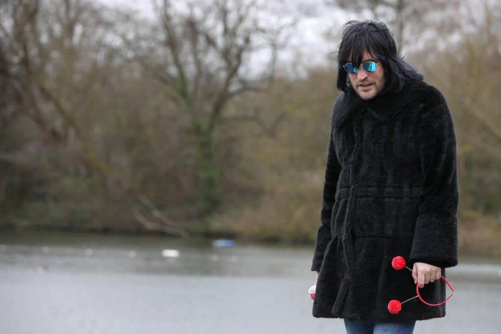 ‘Tom without Jerry’ Noel Fielding devastated as Sandi Toksvig quits GBBO