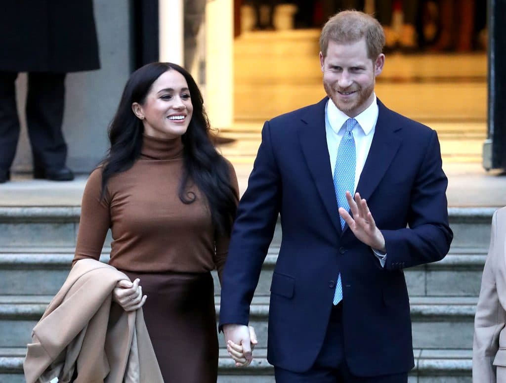 Opinion: Why didn’t Harry and Meghan inform Buckingham Palace of their decision to step down?