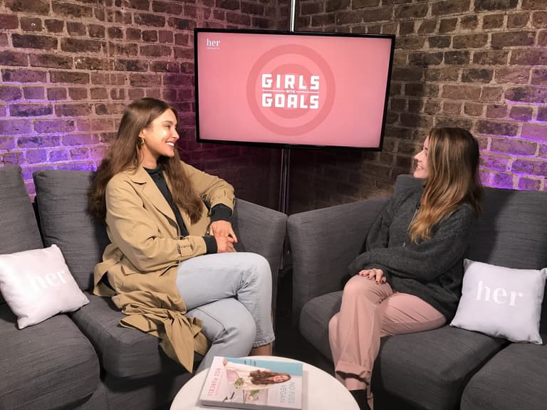 Roz Purcell : ‘Every week I question why I’m on social media’ Roz Purcell : ‘Every week I question why I’m on social media’