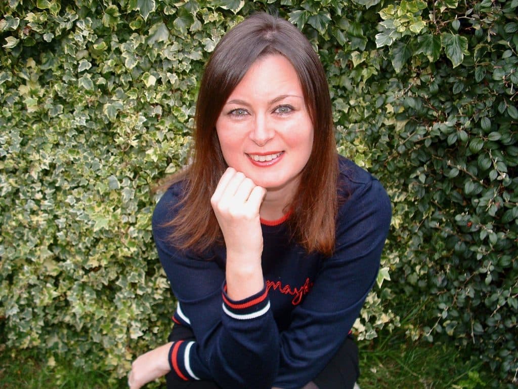 ‘I had to think about it a lot before I did that’: Jo Spain on the ‘complex’ turn in Six Wicked Reasons