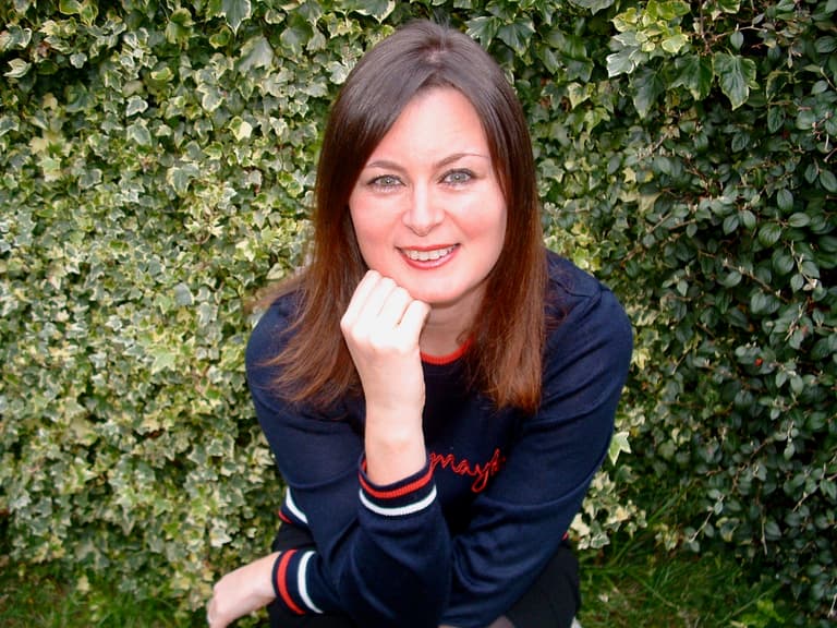 ‘I had to think about it a lot before I did that’: Jo Spain on the ‘complex’ turn in Six Wicked Reasons ‘I had to think about it a lot before I did that’: Jo Spain on the ‘complex’ turn in Six Wicked Reasons