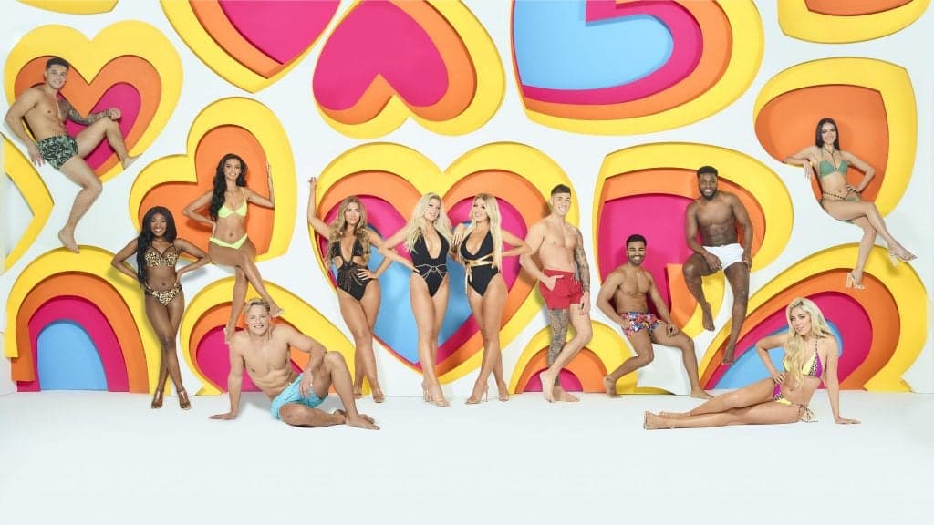 LIVE BLOG: The Winter Love Island launch is finally upon us