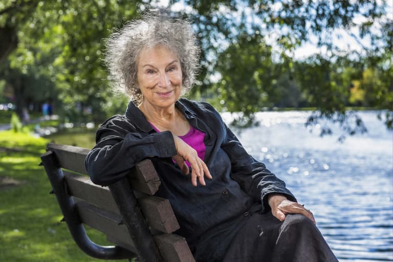 A new Margaret Atwood poetry collection is set to be published in autumn A new Margaret Atwood poetry collection is set to be published in autumn