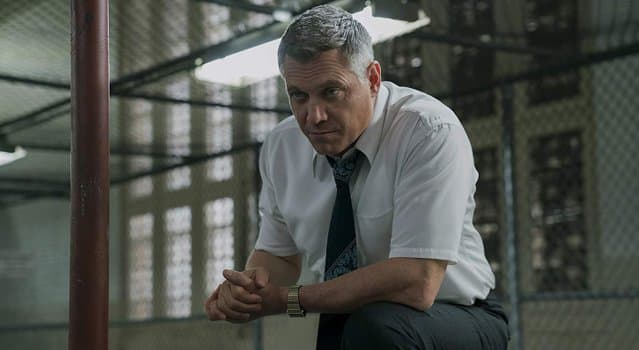 There might not be a third season of Mindhunter, after all There might not be a third season of Mindhunter, after all
