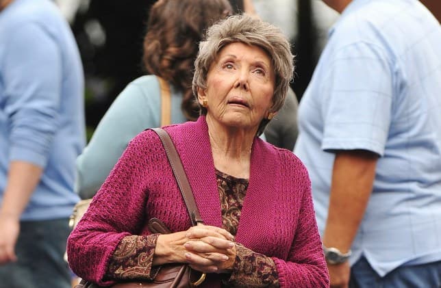 Modern Family star Norma Michaels has passed away at the age of 95