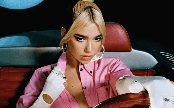 Dua Lipa announces release date of upcoming album, ‘Future Nostalgia’
