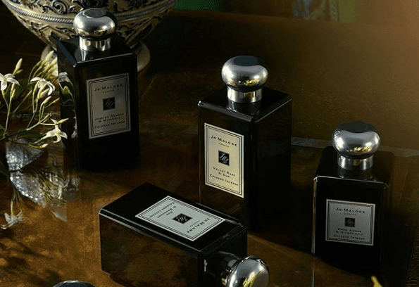 Jo Malone London has released a new perfume, and it smells like heaven in a bottle