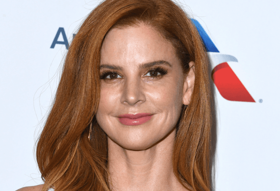 Suits’ Sarah Rafferty has joined Grey’s Anatomy as a recurring character