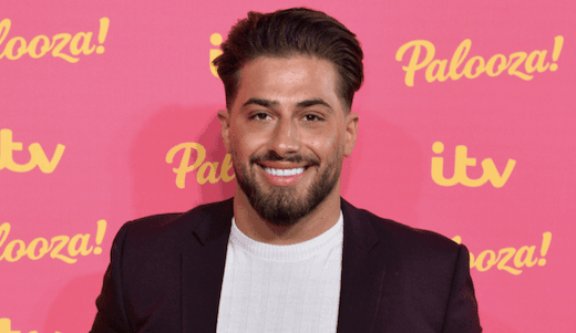 Love Island’s Kem Ceitnay has gone Instagram official with his girlfriend Lexie Love Island’s Kem Ceitnay has gone Instagram official with his girlfriend Lexie