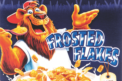 Lidl to remove all cartoon characters from cereal boxes this year