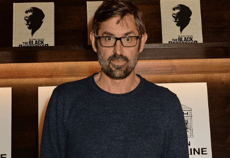 Louis Theroux, Ovie Soko, and James Blunt among those confirmed for Celebrity Bake Off