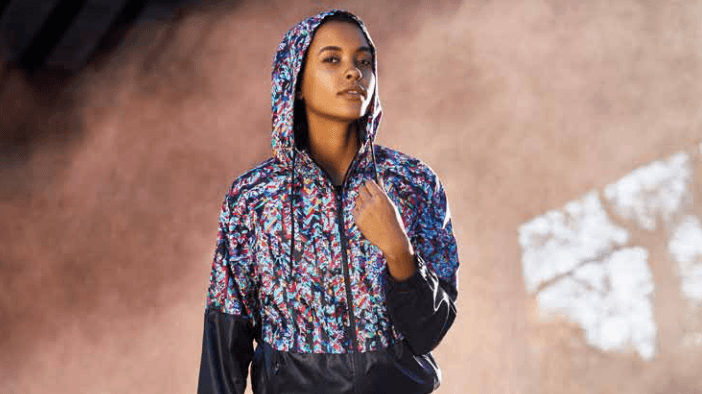 Helen Steele’s new athleisure collection hits Dunnes today, and we’ll be right back Helen Steele’s new athleisure collection hits Dunnes today, and we’ll be right back