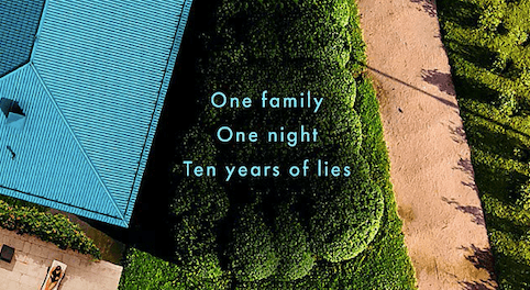 Review: Jo Spain’s psychological thriller Six Wicked Reasons should be at the top of your must-read list Review: Jo Spain’s psychological thriller Six Wicked Reasons should be at the top of your must-read list
