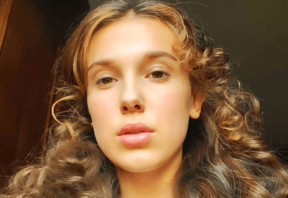 Millie Bobby Brown just shared more details about season 4 of Stranger Things