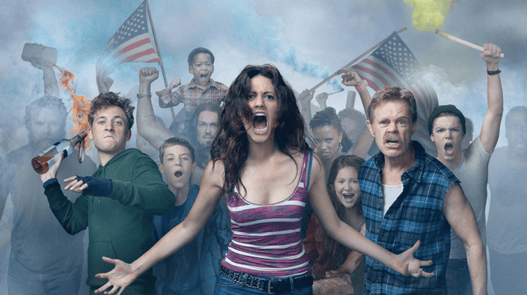 Shameless has been renewed for its 11th and final season Shameless has been renewed for its 11th and final season