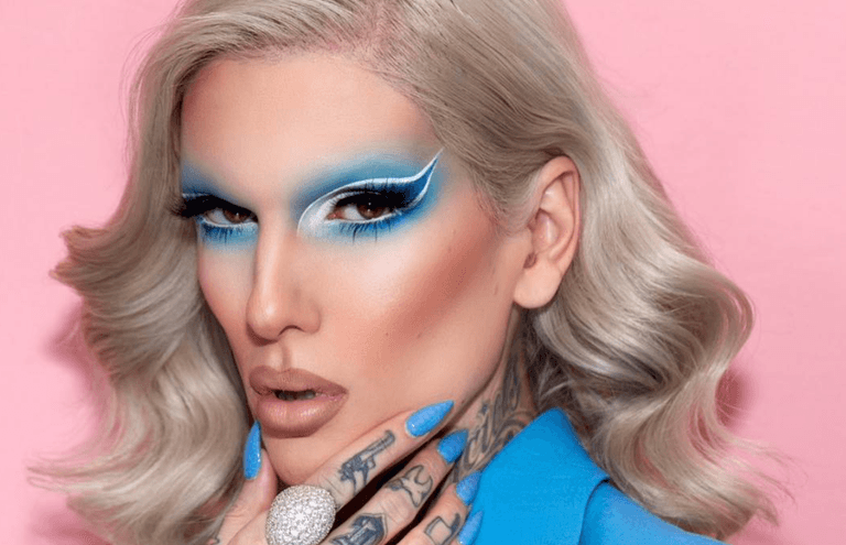 Jeffree Star confirms the discontinuation of two eyeshadow palettes