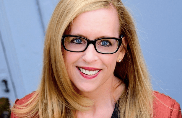 ‘It started to feel like this could be a book’: Karen McManus on the inspiration for her highly-anticipated book One Of Us Is Next