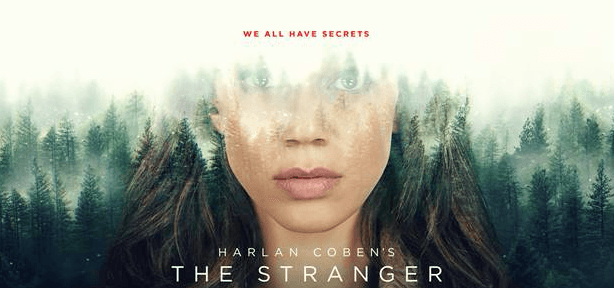 Netflix have released the trailer for the new thriller The Stranger and we’re already hooked Netflix have released the trailer for the new thriller The Stranger and we’re already hooked